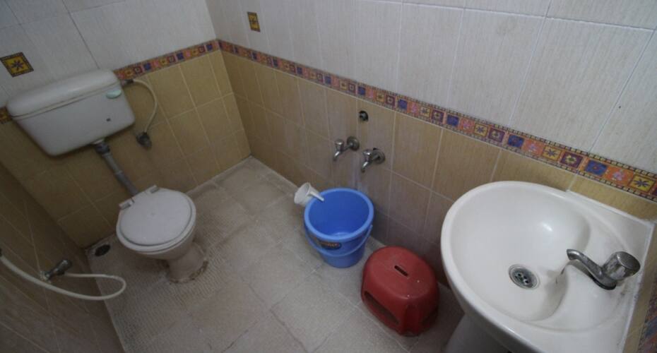 Hotel Chandana Deluxe, Bangalore 2